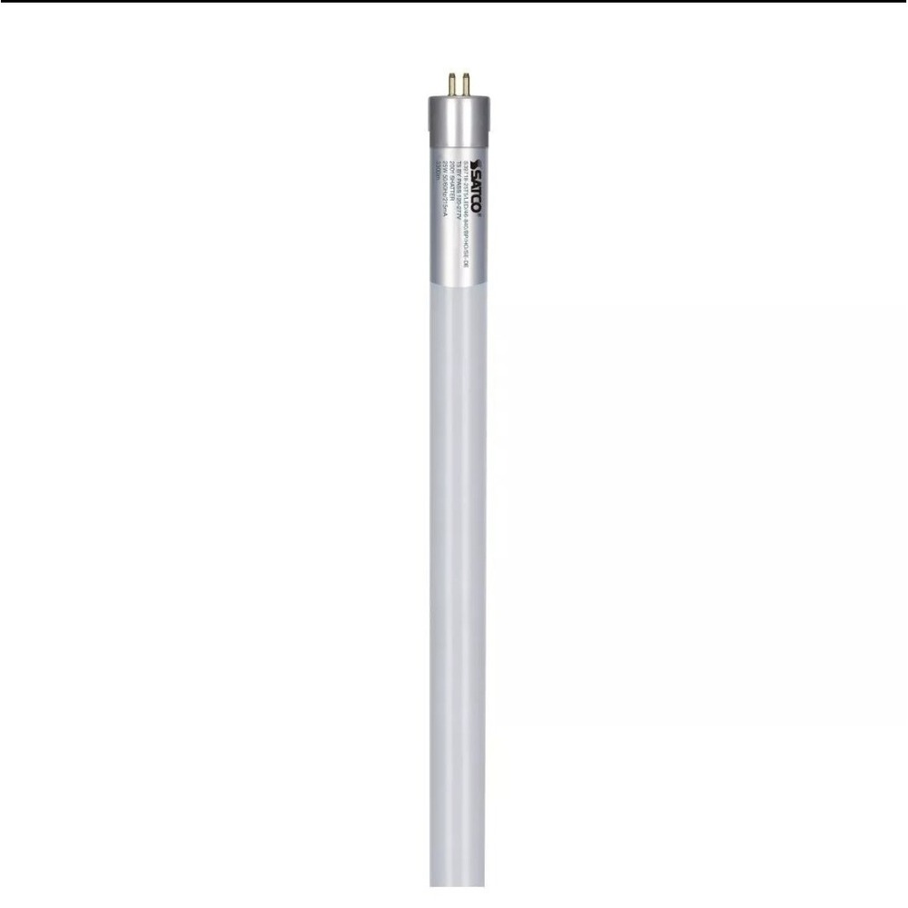 Satco S39718 - 25 Watt T5 LED Tube - 46-840/bp/ho/se-de‎
